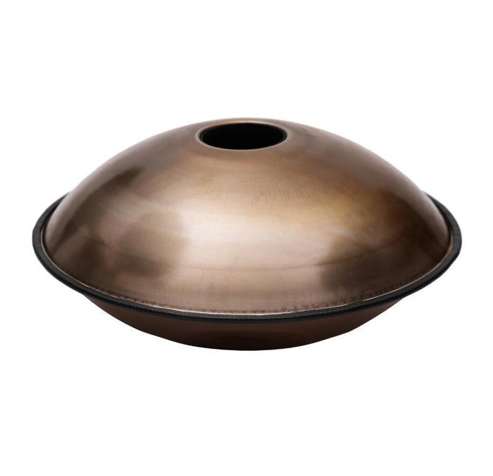 Handpan Mini 6 notes Bronze