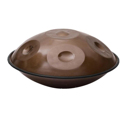 Handpan Mini 6 notes Bronze