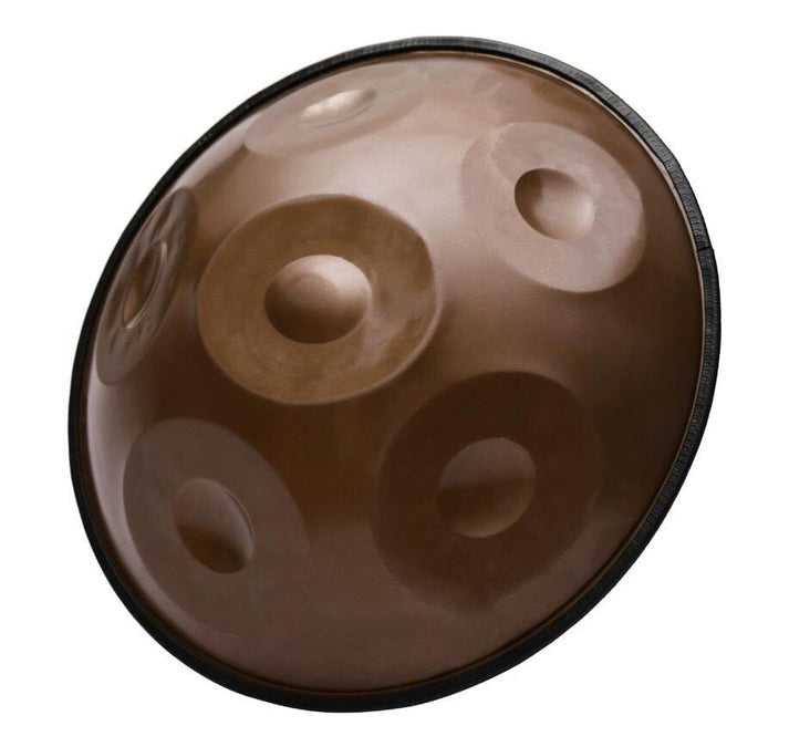 Handpan Mini 6 notes Bronze